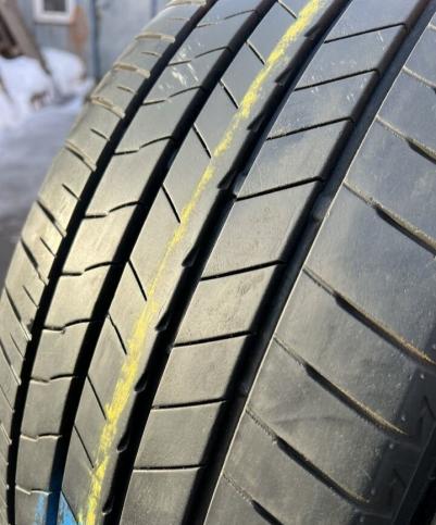 Bridgestone Turanza T005 245/45 R20