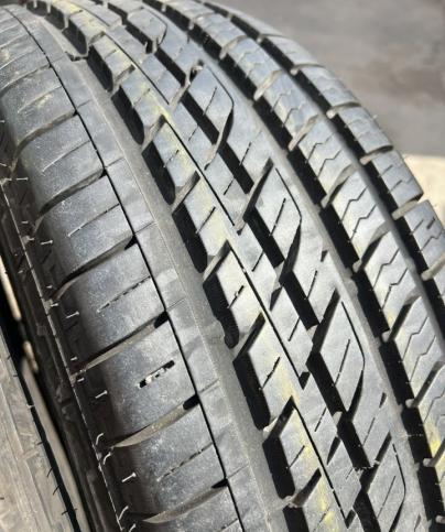 Nitto Crosstek 225/70 R16