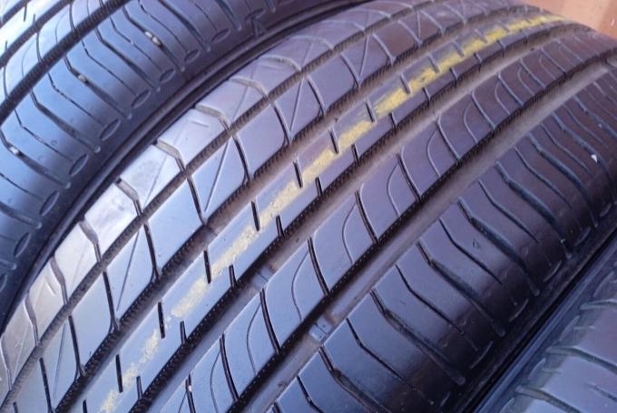 Dunlop SP Sport LM705 195/65 R15