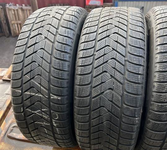 Pirelli Scorpion Winter 235/50 R18