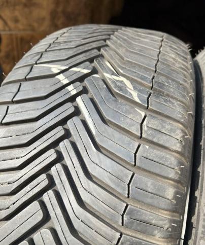 Michelin CrossClimate 225/55 R17