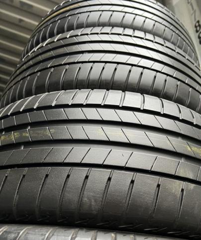 Bridgestone Turanza T005 225/55 R18