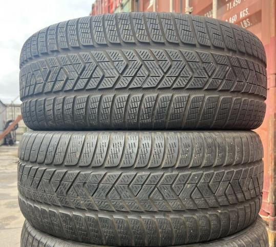 Pirelli Scorpion Winter 255/50 R20