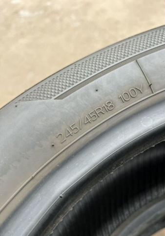 Hankook Ventus S1 Evo 3 K127 245/45 R18