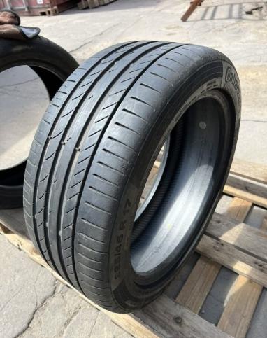 Continental ContiSportContact 5 225/45 R17