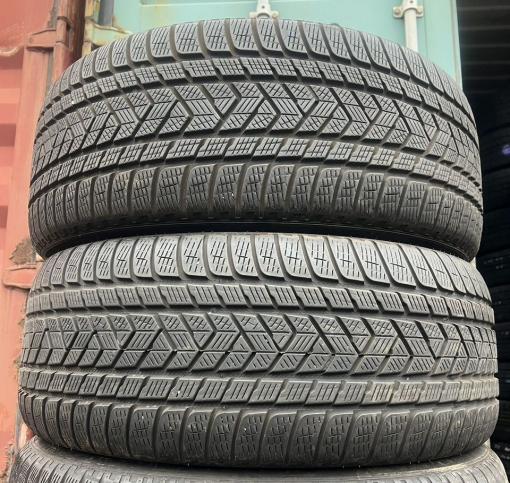 Pirelli Scorpion Winter 275/45 R21