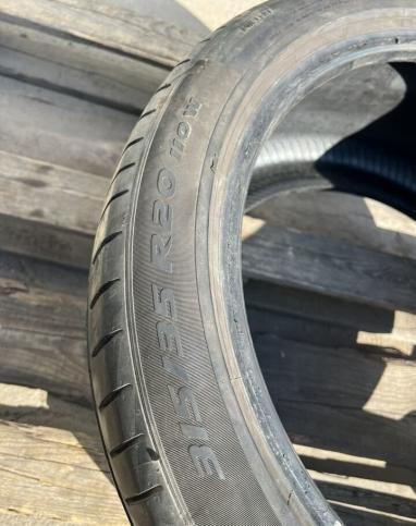 Pirelli P Zero PZ4 315/35 R20