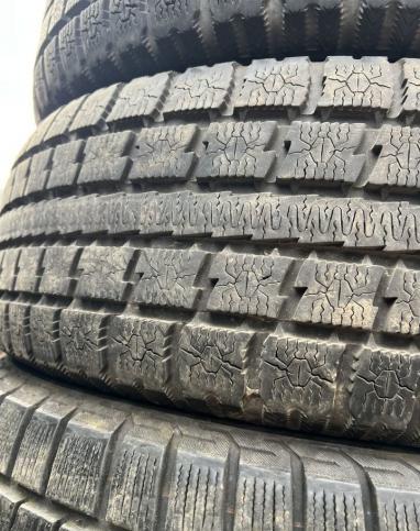 Toyo Garit G4 215/60 R16