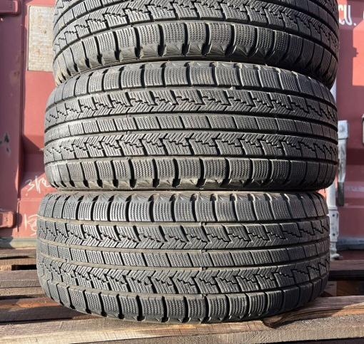 Nexen Winguard Ice 205/55 R16