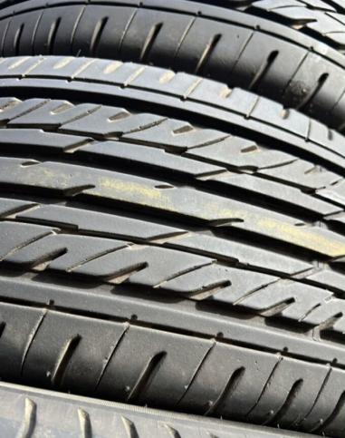 Goodyear GT-Eco Stage 205/55 R16