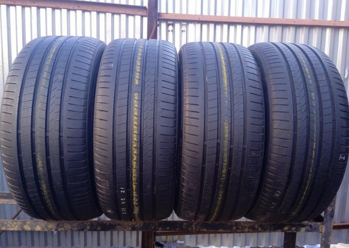 Bridgestone Alenza 001 275/45 R21