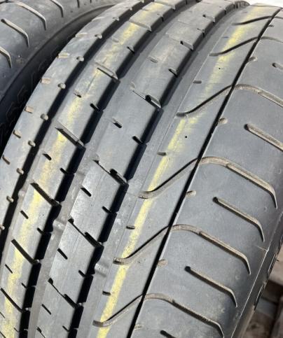 Pirelli P Zero 255/35 R19