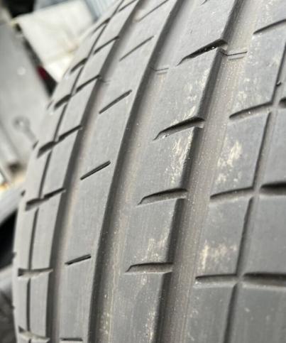 Bridgestone Potenza S007 255/40 R20