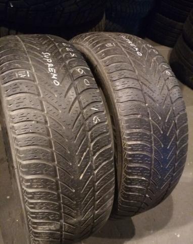 Fulda Kristall Supremo 225/60 R16