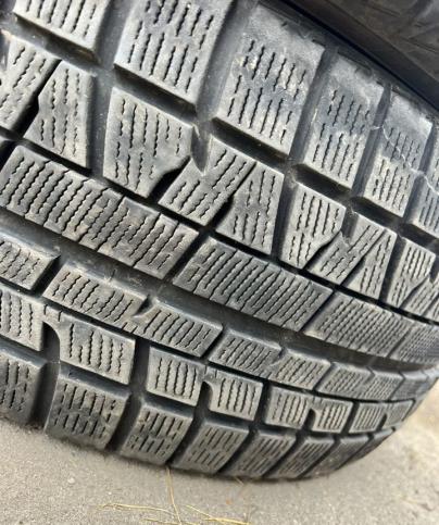 Yokohama Ice Guard IG50+ 225/45 R17