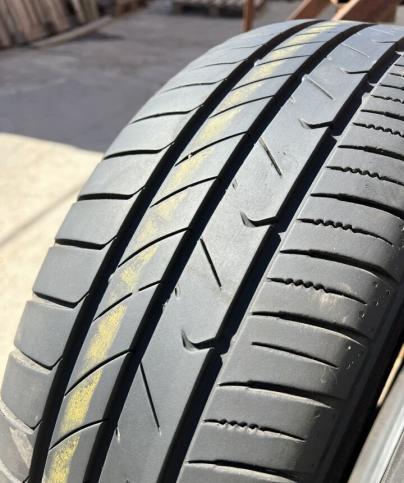 Toyo Tranpath mp7 195/60 R16