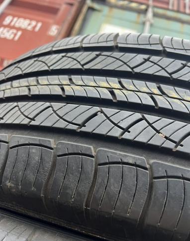 Michelin Latitude Tour HP 245/60 R18