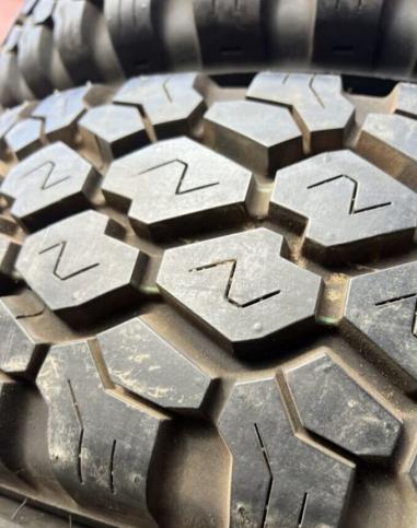 Dunlop Road Gripper S 235/85 R16