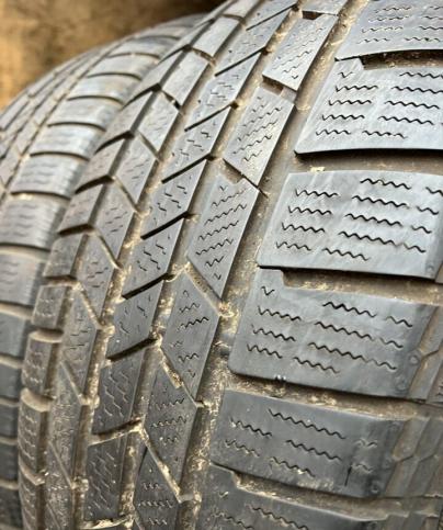 Continental ContiCrossContact Winter 255/55 R19