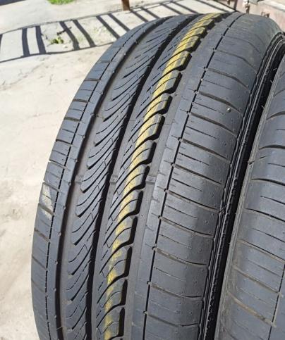 Goodyear OptiLife 185/60 R15