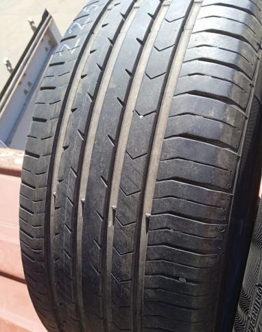 Continental ContiPremiumContact 5 225/55 R17