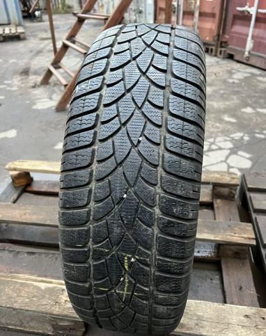 Dunlop SP Winter Sport 3D 235/65 R17