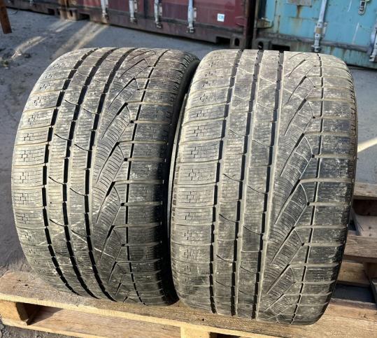 Pirelli Winter Sottozero 240 Serie II 295/35 R19