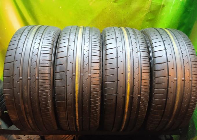 Dunlop SP Sport Maxx 050+ 235/50 R18