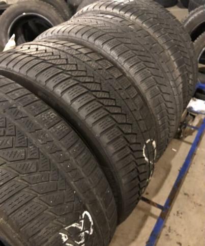 Continental ContiWinterContact TS 850 P 225/45 R18