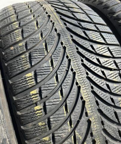 Michelin Latitude Alpin LA2 255/45 R20