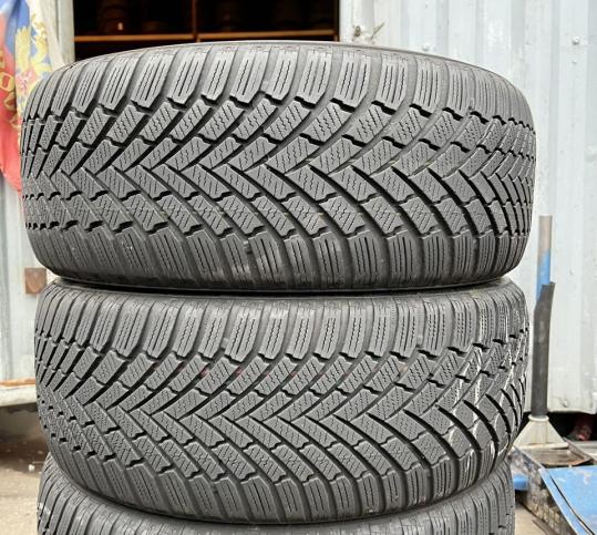 Continental ContiWinterContact TS 860 225/50 R17