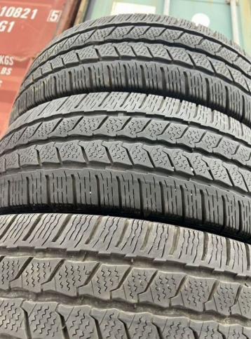 Continental VanContact Winter 215/65 R16C