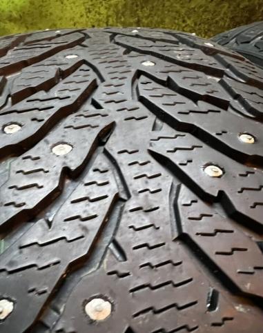 Nokian Tyres Hakkapeliitta 9 245/50 R18