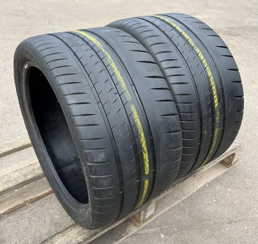 Michelin Pilot Sport Cup 2 285/30 R18