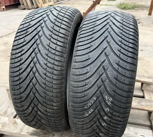 Kleber Krisalp HP3 225/45 R17