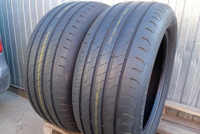 Goodyear EfficientGrip 2 SUV 285/50 R20