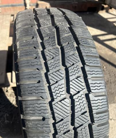 Michelin Agilis Alpin 205/65 R16C