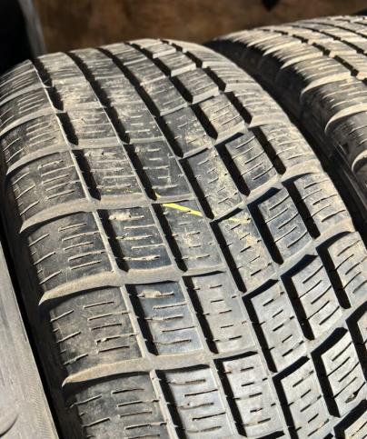 Michelin Pilot Alpin Radial XSE 205/50 R17