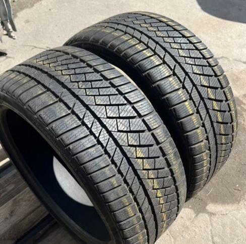 Continental ContiWinterContact TS 830 P 245/35 R19