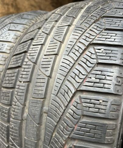 Pirelli Winter Sottozero 240 Serie II 235/35 R19