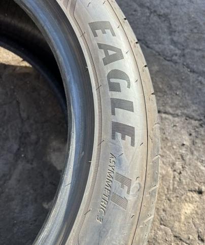 Goodyear Eagle F1 Asymmetric 3 245/50 R20