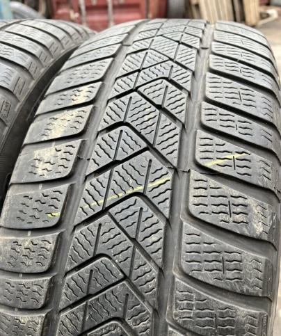 Pirelli Winter Sottozero 3 245/50 R19