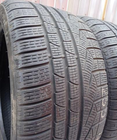 Pirelli Winter Sottozero 240 Serie II 255/40 R18