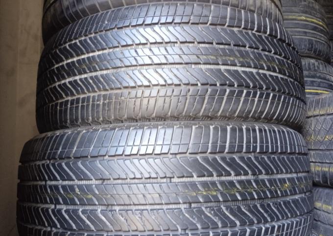 Bridgestone Alenza A/S 02 275/50 R22