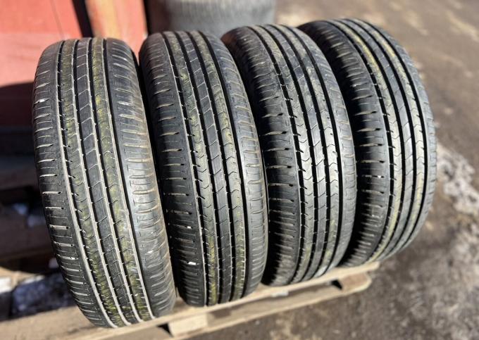 Bridgestone Ecopia NH100 205/65 R16