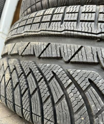 Michelin Pilot Alpin 4 235/55 R17