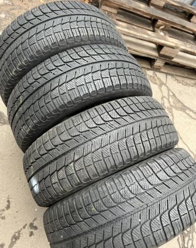 Michelin X-Ice 3 205/55 R16