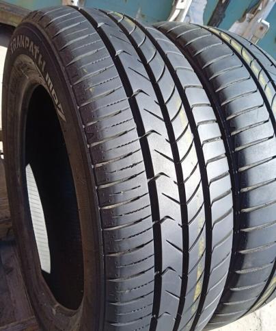 Toyo Tranpath mp7 195/60 R16