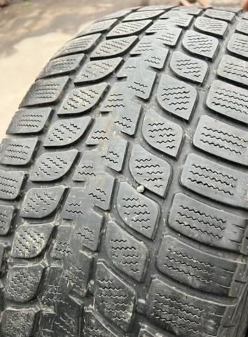 Bridgestone Blizzak LM-25 4x4 255/50 R19