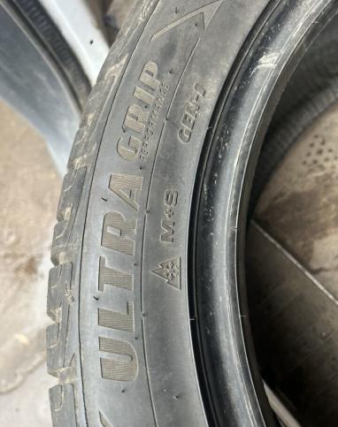 Goodyear UltraGrip Performance Gen-1 235/50 R18